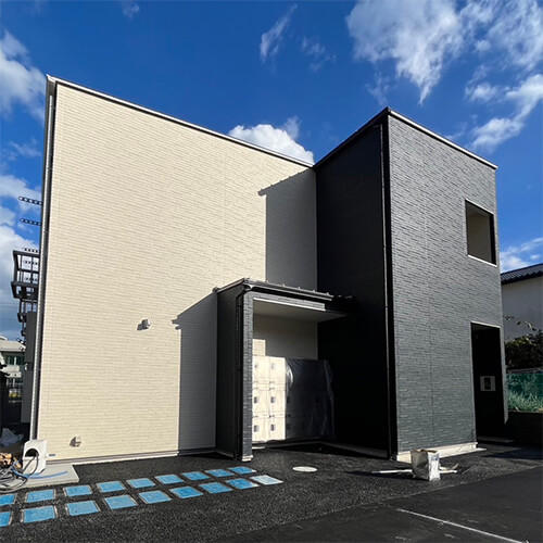 COLLINA白石
