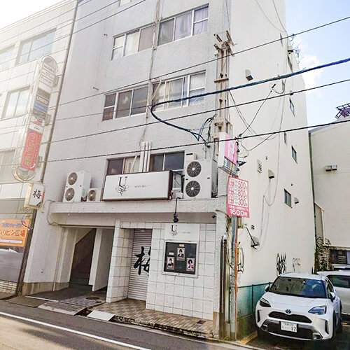 森脇ビル