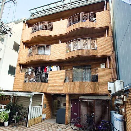 グランデ芦屋