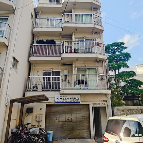 西平塚ビル